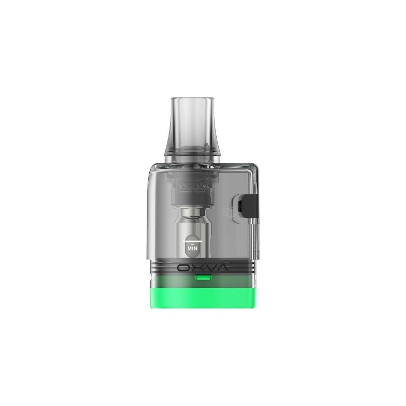 Kartridz OXVA - Wklad Oneo Pro 4ml 0.8ohm pusty