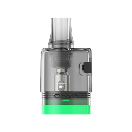 Kartridz OXVA - Wklad Oneo Pro 4ml 0.8ohm pusty