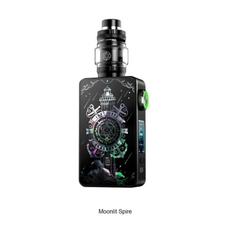 Kit Centaurus M200 - Lost Vape - Ble - Bear