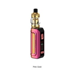 GEEKVAPE - Aegis Mini 2 100W + Zeus Nano 2 (M100) KIT - Grey