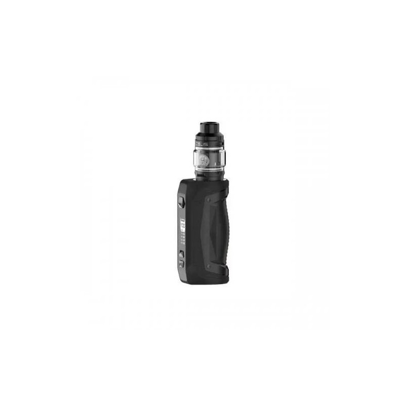 Geekvape - Aegis Max 100W Kit 5ml - White Storm