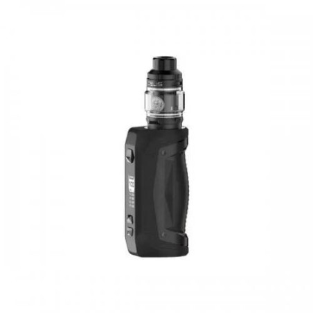 Geekvape - Aegis Max 100W Kit 5ml - White Storm
