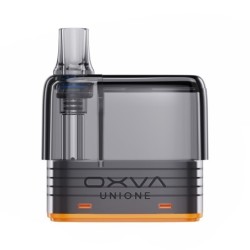 Kartridz OXVA - Wklad Unione 10ml 0.8ohm