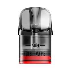 Kartridz Lost Vape - Wklad E Plus Dual Mesh (E-core Tech 3.0) 3ml 0.6ohm