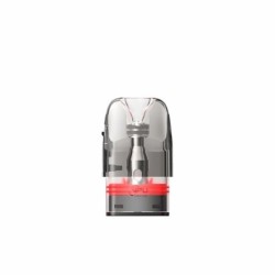 Kartridz Geekvape - Wklad Q 3ml 0.4ohm (side fill)