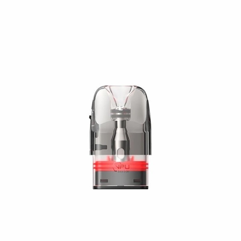Kartridz Geekvape - Wklad Q 3ml 0.4ohm (side fill)