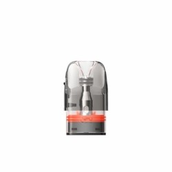 Kartridz Geekvape - Wklad Q 3ml 0.6ohm (side fill)