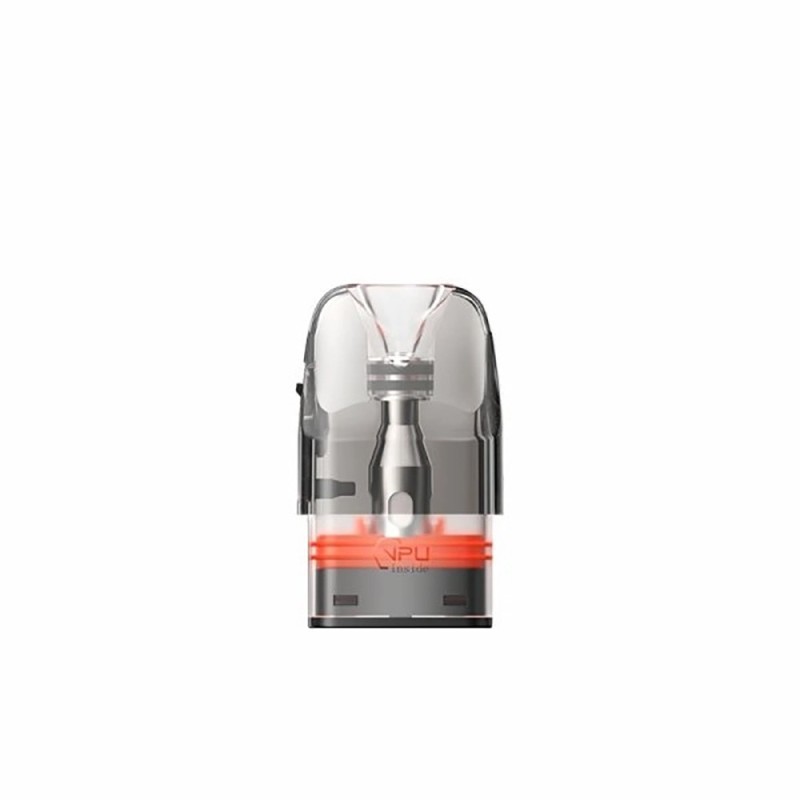 Kartridz Geekvape - Wklad Q 3ml 0.6ohm (side fill)