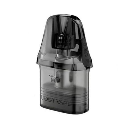 Kartridz Lost Vape - Wklad Ursa Nano V3 2.5ml 0.8ohm