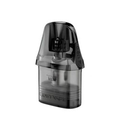 Kartridz Lost Vape - Wklad Ursa Nano V3 2.5ml 0.6ohm