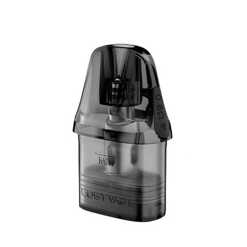 Kartridz Lost Vape - Wklad Ursa Nano V3 2.5ml 0.6ohm