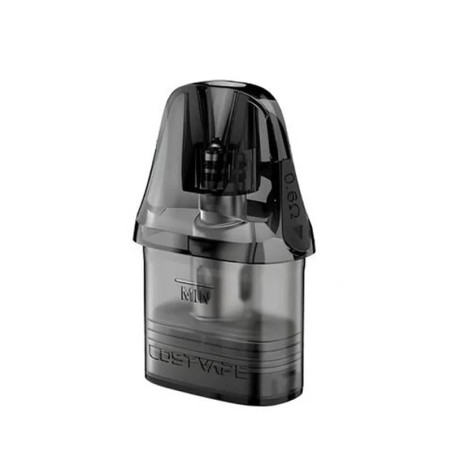 Kartridz Lost Vape - Wklad Ursa Nano V3 2.5ml 0.6ohm