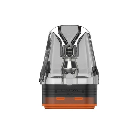 Kartridz OXVA - Xlim Pro 2 DNA 2ml 0.8ohm (SS)
