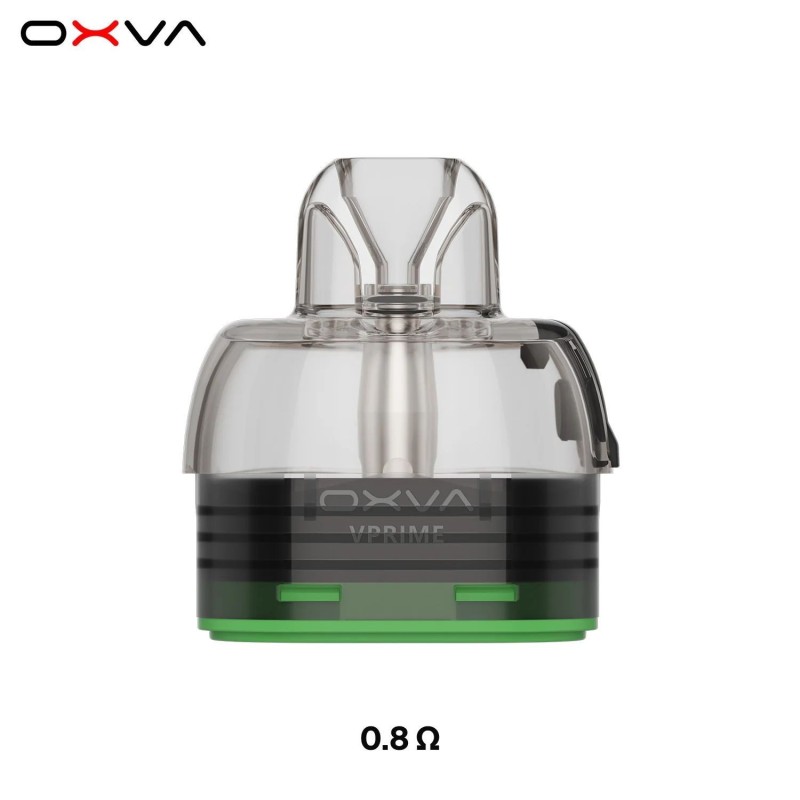 Kartridz OXVA - Wklad VPRIME RDL 5ml 0.8ohm