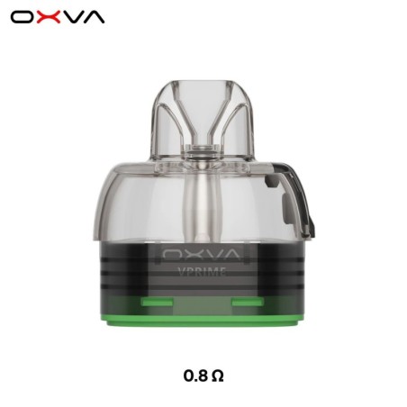 Kartridz OXVA - Wklad VPRIME RDL 5ml 0.8ohm