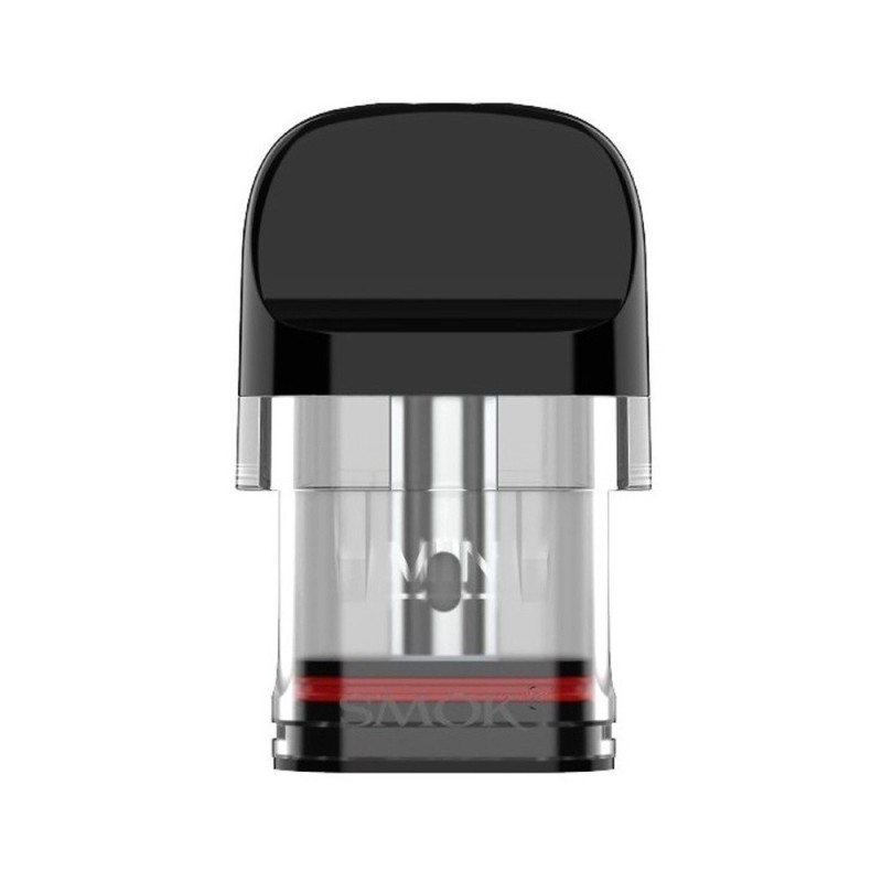 Kartridz Smok Novo Pod Meshed 2ml 0.6ohm