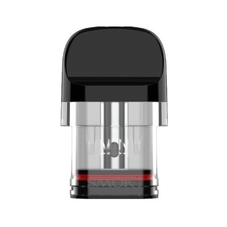 Kartridz Smok Novo Pod Meshed 2ml 0.6ohm