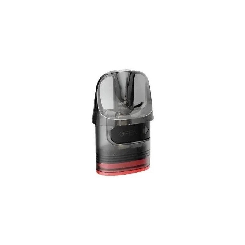Kartridz Lost Vape E-Plus Dual Mesh 3ml 0.3ohm