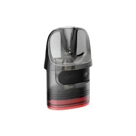 Kartridz Lost Vape E-Plus Dual Mesh 3ml 0.3ohm