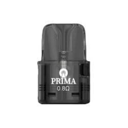 Wklad / Kartridz Prima Flip 2ml 0.8 OHM