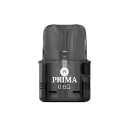 Wklad / Kartridz Prima Flip 2ml 0.6 OHM