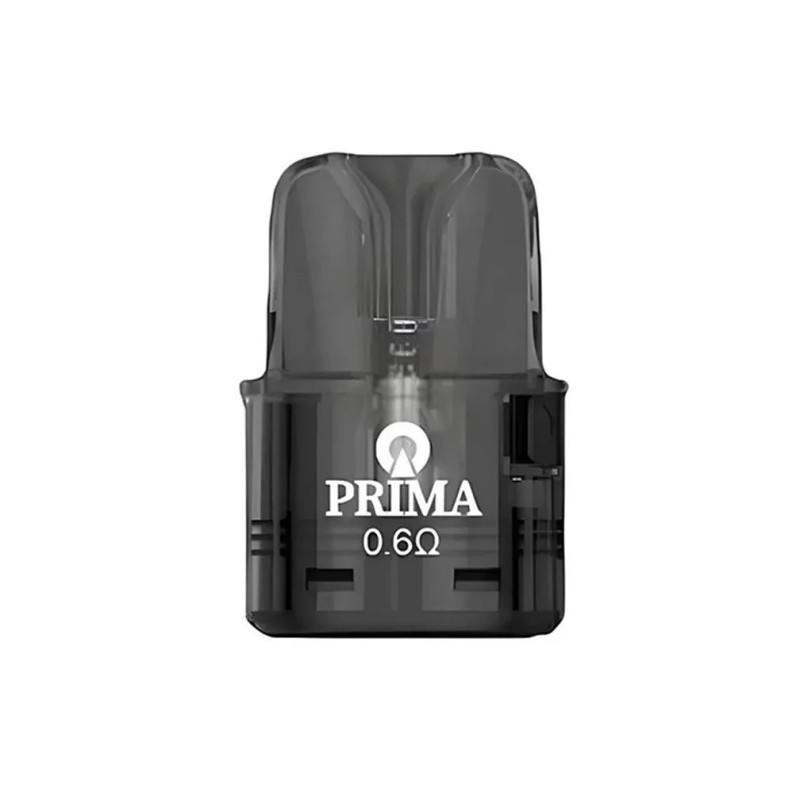 Wklad / Kartridz Prima Flip 2ml 0.6 OHM