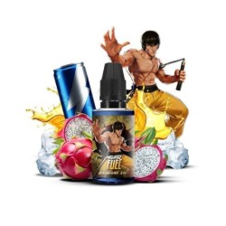 Aromat Dragone Lee 30ml - Fighter Fuel