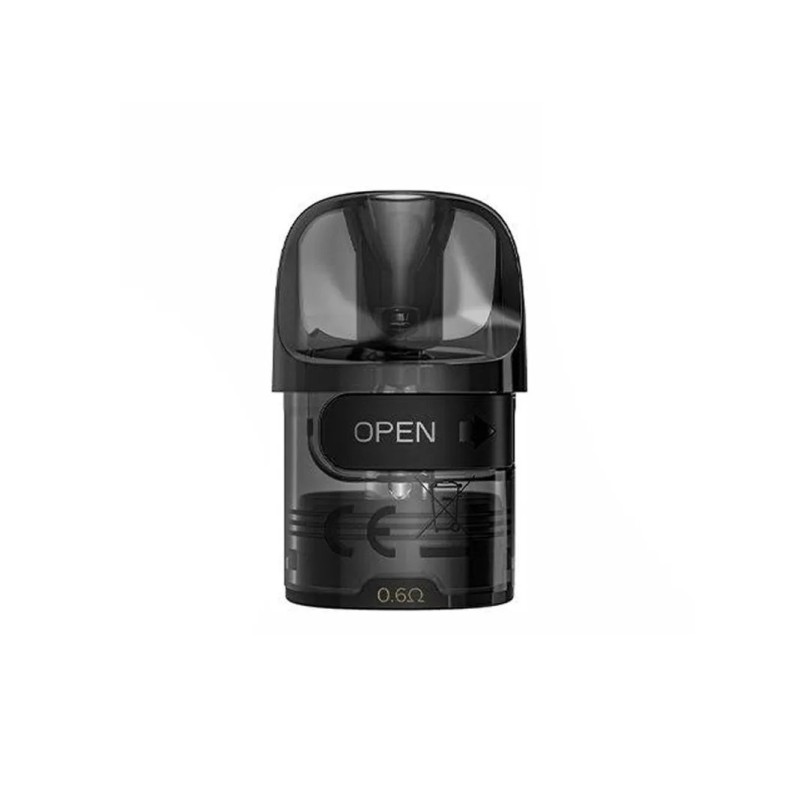 Wklad / Kartridz Lost Vape E-Plus 2ml 0.6ohm