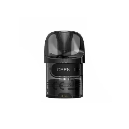 Wklad / Kartridz Lost Vape E-Plus 2ml 0.6ohm