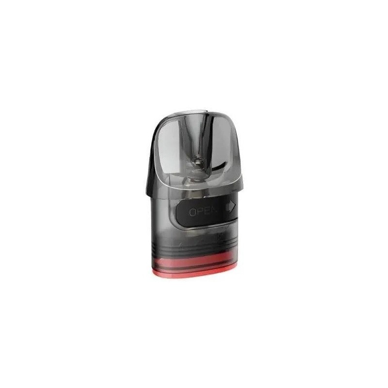 Kartridz Lost Vape - Wklad E-Plus Dual Mesh 3ml 0.6ohm