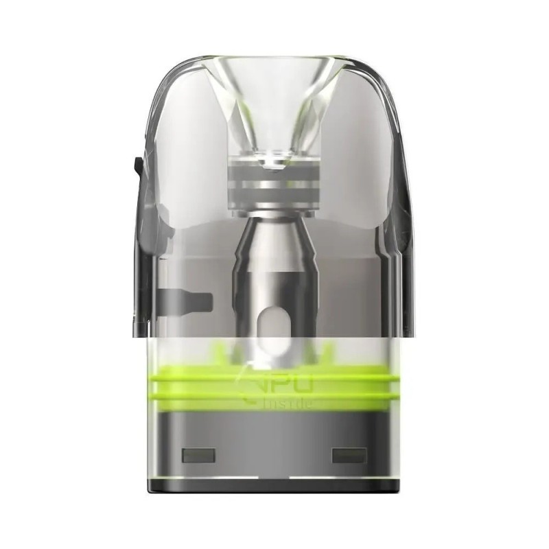 Kartridz Geekvape - Wklad Q 3ml 0.8ohm (side fill)