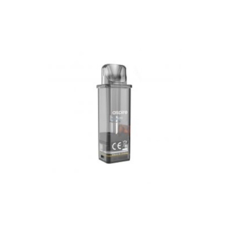 Kartridz Aspire - Wklad Gotek X 4.5ml 0.6ohm