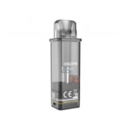 Kartridz Aspire - Wklad Gotek X 4.5ml 0.6ohm