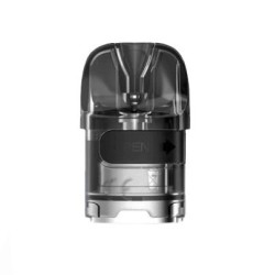 Kartridz Lost Vape - Wklad E-Plus RBA 3ml (pusty)