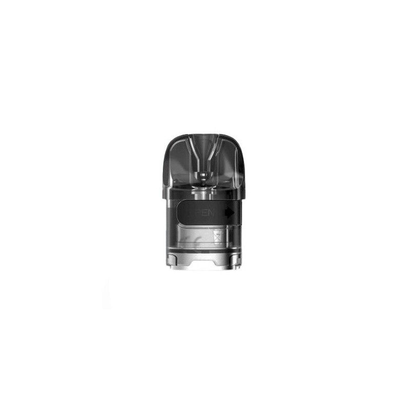 Kartridz Lost Vape - Wklad E-Plus RBA 3ml (pusty)