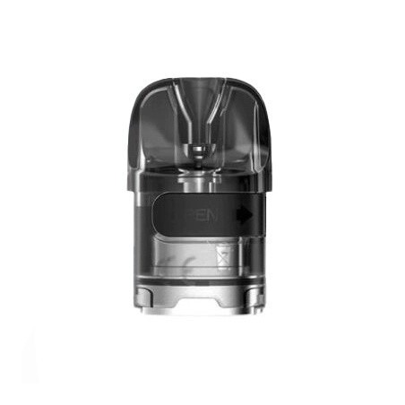 Kartridz Lost Vape - Wklad E-Plus RBA 3ml (pusty)