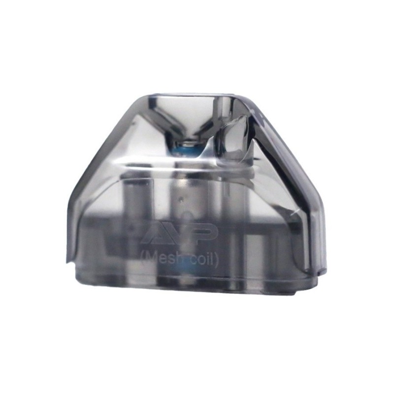 Kartridz ASPIRE - Wklad AVP AIO 2ml (pusty)