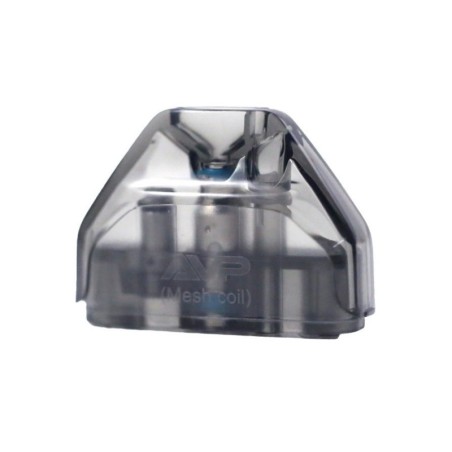Kartridz ASPIRE - Wklad AVP AIO 2ml (pusty)