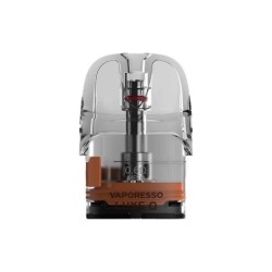 Kartridz Vaporesso - Wklad LUXE Q 3ml 0.6ohm