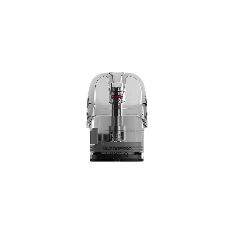 Kartridz Vaporesso - Wklad LUXE Q 3ml 1.0ohm