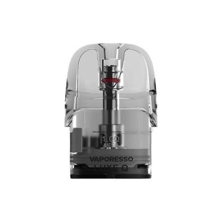 Kartridz Vaporesso - Wklad LUXE Q 3ml 1.0ohm