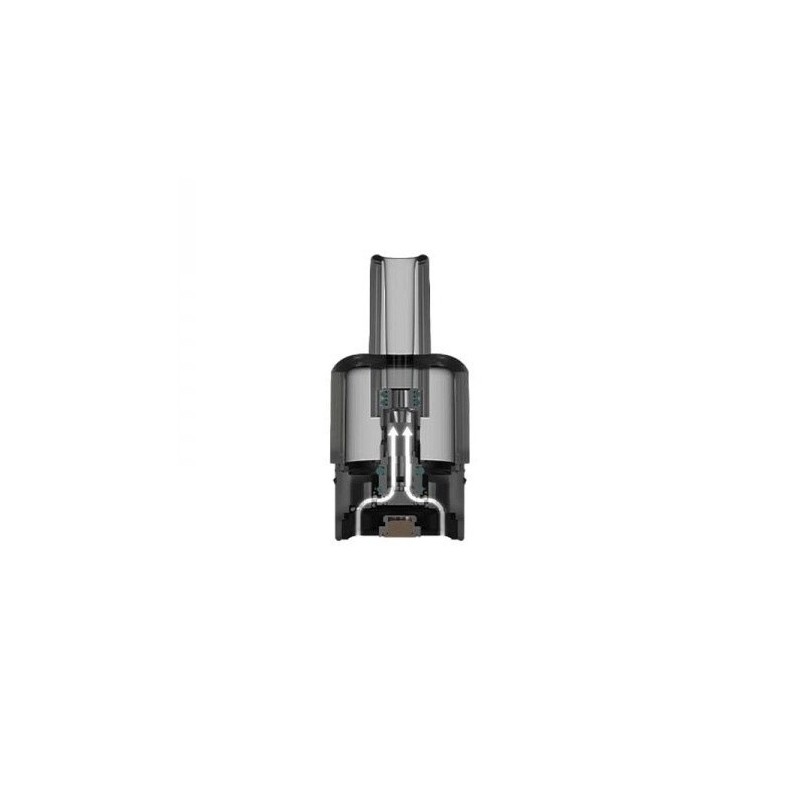 Kartridz VOOPOO - Wklad ITO Doric 2ml (pusty)
