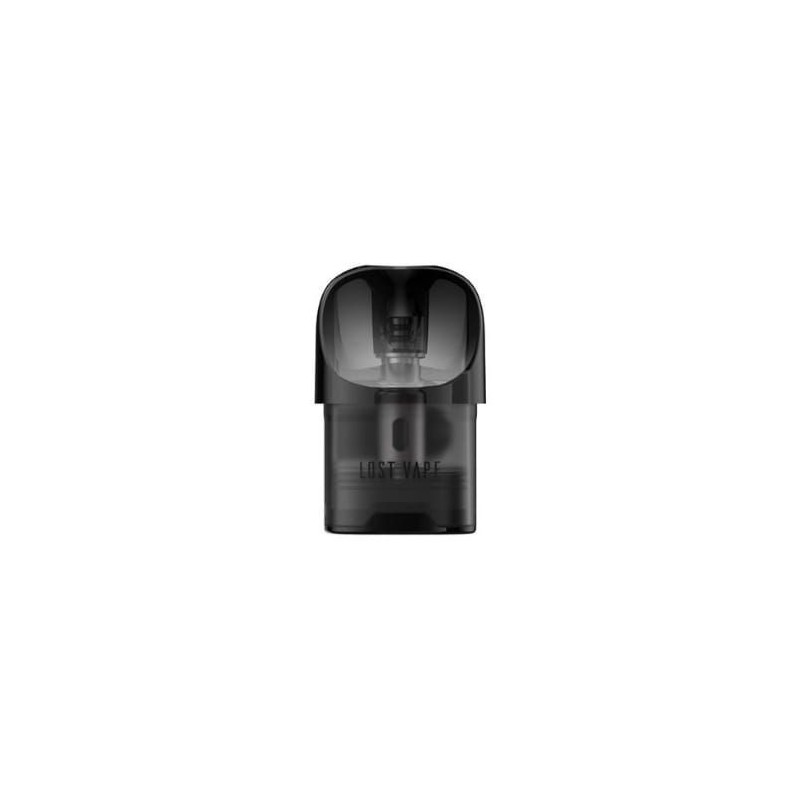 Kartridz Lost Vape - Wklad Ursa Nano 2.5ml 0.8ohm