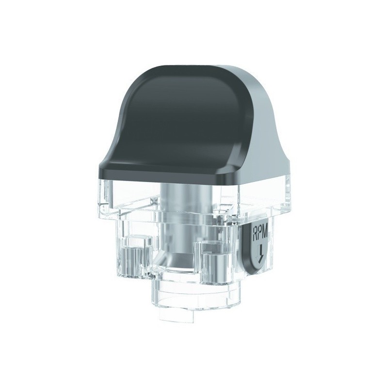 Kartridz Smok - Wklad RPM 4 (pusty)