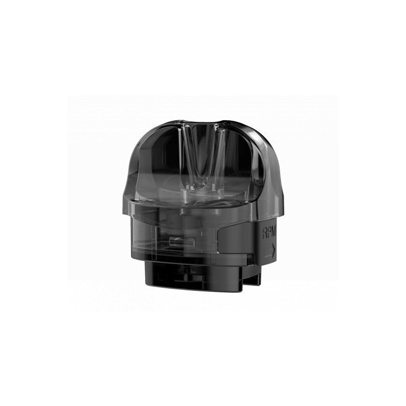 Kartridz Smok - Wklad Nord 50 RPM (pusty)