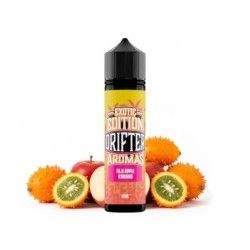 Longfill Drifter Exotic 12/60ml - Fuji Apple Kiwano