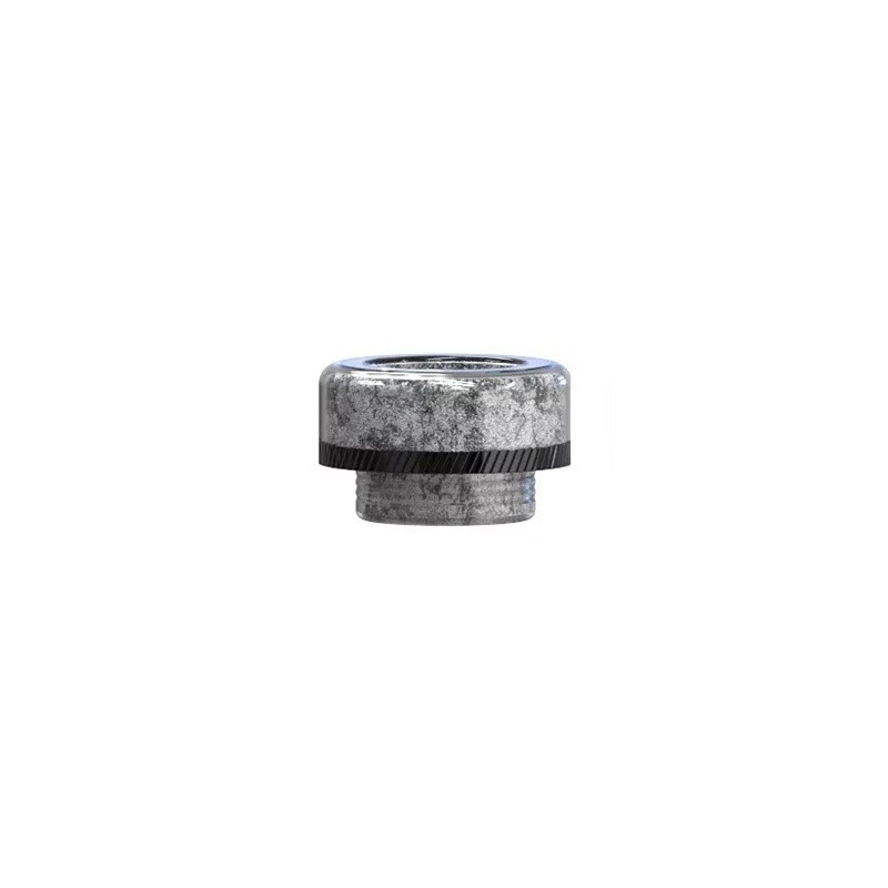 Ustnik Drip Tip Blaze Solo RDA - Silver