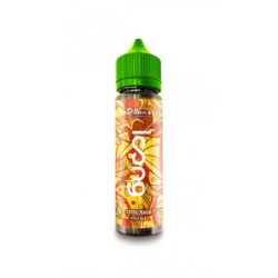 Longfill Dillon's Loong 10/60ml - CITRU'RAGE