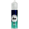 Black Currant Menthol Longfill DUO Concentrate 10/60ml