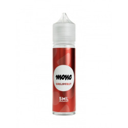 Longfill MONO Concentrate 5/60ml - Grapefruit